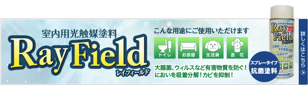  レイフィールド